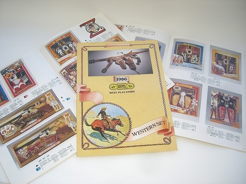 Original ginpel katalog 1986 - ginpel,