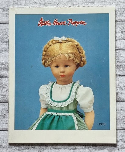 1990 käthe kruse - 1990,