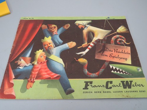Franz carl weber - carl, nr.304