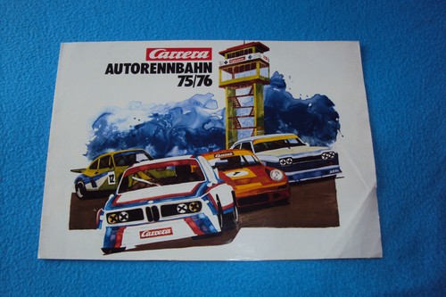 Spielzeug katalog carrera - spielzeug,