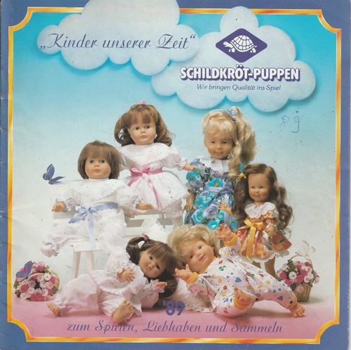 Schildkröt puppen die - schildkröt-puppen,,