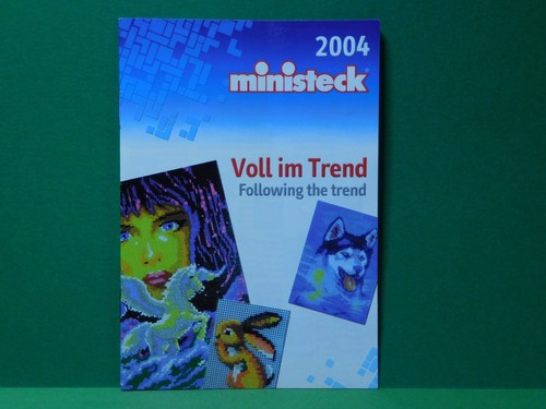 Ministeck 2004 voll trend - voll,