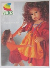 Vedes - Kerstin Spielzeugland