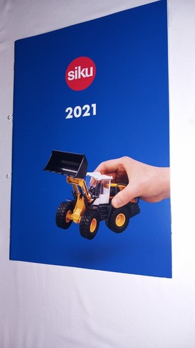 Spielzeug siku - ,