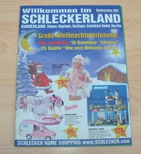 Schlecker Land / Kinderland