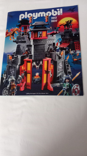 Spielzeug playmobil katalog - spielzeug,