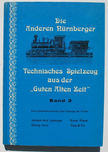 Die anderen nürnberger - die,