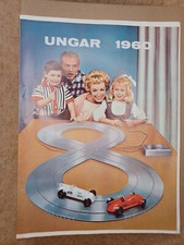 Spielzeug antik - Prospekt