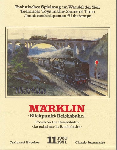 Gsbü gsm märklin - gsm, "mÄrklin