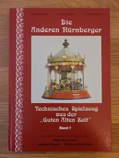 BUCH DIE ANDEREN NÜRNBERGER